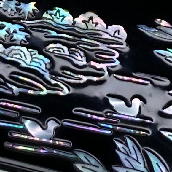 Jewelry / Trinket Boxes for Bird Lovers - Set of 3 - Picture 10 of 16